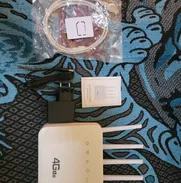 Vendo Router LTE 4G nuevo en caja, bandas europeas funciona perfectamente en Cuba - Img 48196942