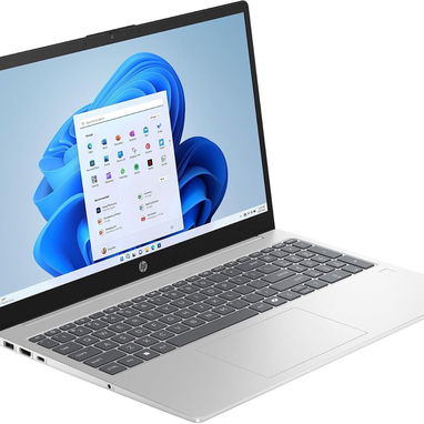 xLAPTOP 🎁NUEVA🎁📦CAJA, HP 15 (15-fd0133wm), 15.6" FHD, Intel Core i3-N305, 8GB RAM, 256GB SSD, 9Horas - 3/7