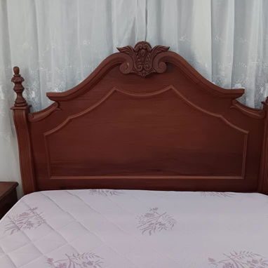 !Juego de cuarto matrimonial!! - 6/6