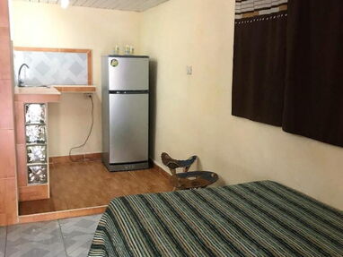 Se renta dos apartamentos independientes de una habitación climatizada en Varadero. 58858577 - Img 29661357