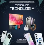 TIENDA TECNOLOGIA📲Teléfono SAMSUNG-XIAOMI-IPHONE -BLU-TCL-Tecno nuevos sellados en 📦 TABLET TV LAPTOPAudífonos 🎧 - Img 48582565