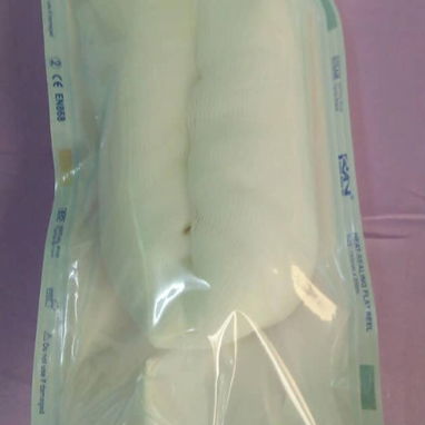 MATERIAL PARA CURACIONES - Img 124672966