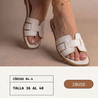 Sandalias disponibles - 2/2