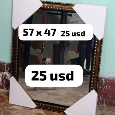 LAMPARAS DE TECHO NUEVAS ,PAREJAS DE APLIQUES Y ESPEJOS ORIGINALES 😍😍  WhatsApp: 53835253  LA HABANA  SE ACEPTA TRANSF - 9/10