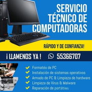 Técnico informático a domicilio - Img 57700502