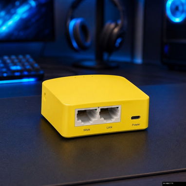 Router VPN - 3/3
