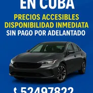 Renta de autos - Img 55740186