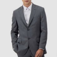 Traje de hombre - Img 56154304
