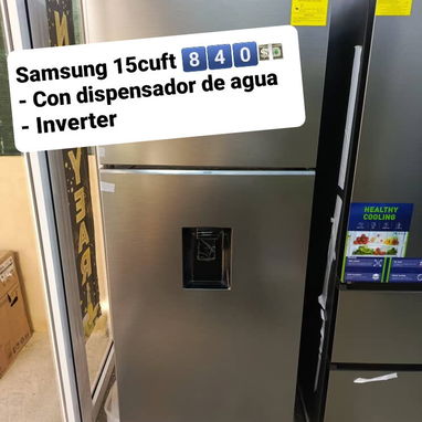 Refrigeradores - Img 124971878
