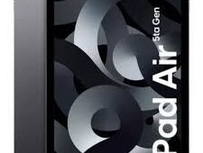 _  iPad Air 5ta 64gb wifi En su caja new - Img 66942414