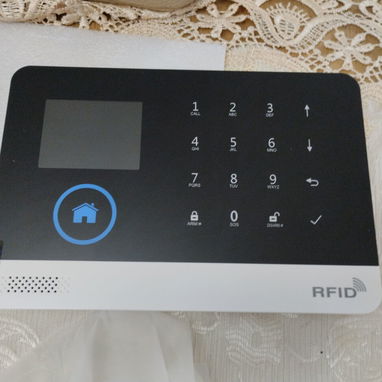 Alarma GSM wifi para casa o negocio - Img 113426259
