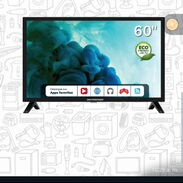 Se venden Smart TV de 43, 50 y 60 pulgadas - Img 45452715