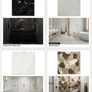 Cerámica 45x45 – 20 USD/m² – Mármol, Piedra y Más - Img 57625827