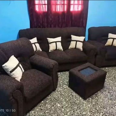 Juegos de sala disponible para el día del hogar exelente oferta con maxima calidad y forma - 2/10