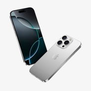IPhone 16 pro libre para cualquier país, incluimos un forro, cargador 20w y magsafe - Img 50654028