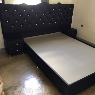 Hola se venden varios mobiliarios todos nuevos y garantizados 3 meses damos transporte incluido en La Habana - Img 123162219