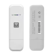ROUTER MODEM 4G WIFI portátil utiliza SIMcard - Img 49308366