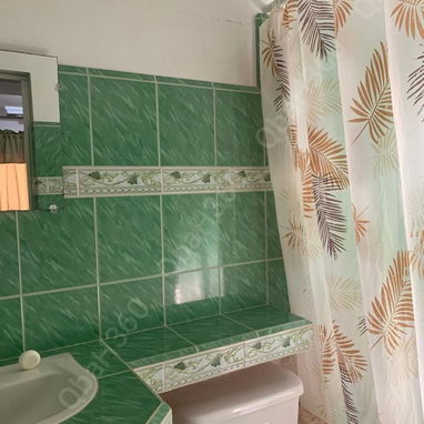 RENTA hostal de 4 habitaciones con Qba Hostin 360 en PLAYA CALETÓN, CIÉNAGA DE ZAPATA. - 7/10
