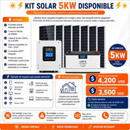 Kit Solar - Img 55897697