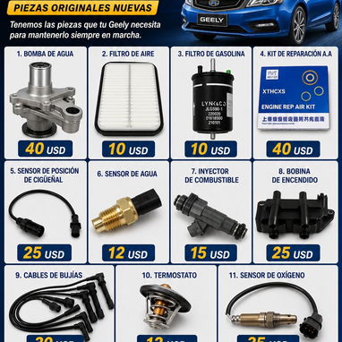Pieza todo en la foto - 2/2