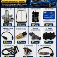 Piezas para autos 🚘 Geely - Img 55255393
