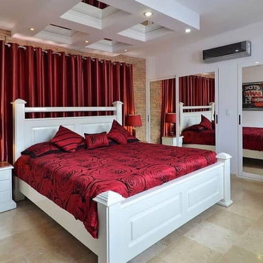 Casa de Renta en Playa - 5/10