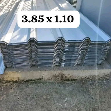 Venta de materiales para su hogar tubos galvanizados y de hierro,tejas,pieles y rollos de serca galvanizado - 4/8