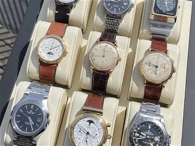 Compro relojes de media y alta gama - Img main-image
