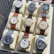 Compro relojes de media y alta gama - Img 45342075