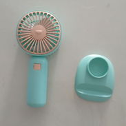 ventilador manual - Img 55440100