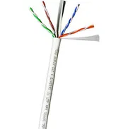 Cable de red cat 6 a 200cup  x metro. mensajeria - Img 47082476