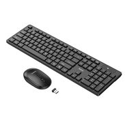 Hoco – Set Inalámbrico de Teclado y Mouse GM17 – 2.4G - Img 57537598