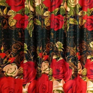 Cortinas decorativas - Img 123134448
