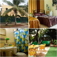 LA CASONA DE KIKO está ubicada en una zona residencial, tranquila y segura. Teléfono: +53 72806830. - Img 54299165