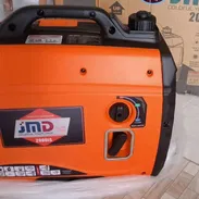 Planta eléctrica JMD Inverter Silenciosa de 2000w - Img 55980732