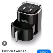 FREIDORA MARACA ROYAL - Img 55475270