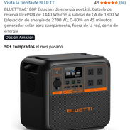 Estaciones de energia. ( ecoflow) - Img 55826835