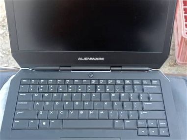 Laptop gaming Alienware - Img 65602878