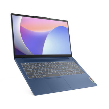 LAPTOP 🎁NUEVA📦CAJA, Lenovo IdeaPad Slim 3 8 (82XB00C5US), 15.6" FHD, Intel Core i3-N305, 8GB DDR5, 256GB SSD, 10H - 6/9