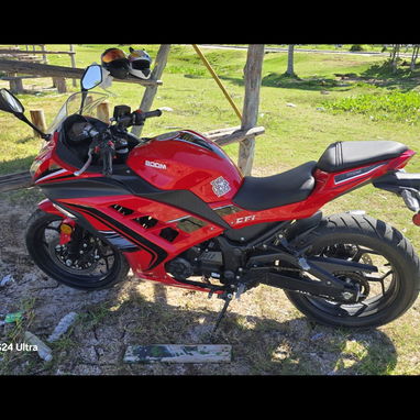 Moto  de combustion - 2/2