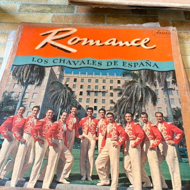 Discos de Tocadiscos!!! - Img 121927970