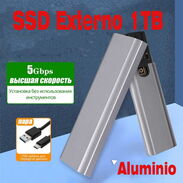 SSD Externo ADATA 1TB - Img 45559505