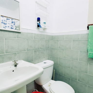 🏠Soggiorna a tempo indeterminato in questa casa vacanze a Vedado, dotata di tutti i comfort di cui hai bisogno. - Img 120253818