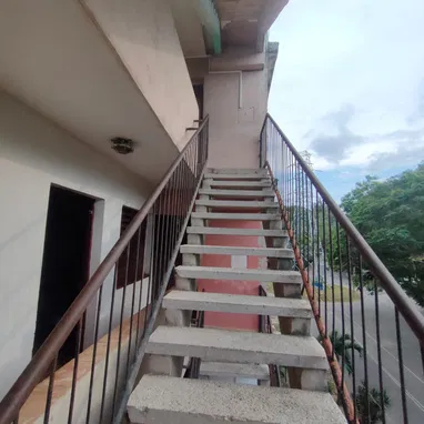 Apto 2 cuartos Nuevo Vedado zona El Bosque en perfecto estado - Img 124824949