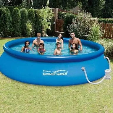 Piscina - Img 121800677