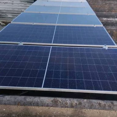 Kits de paneles solares - Img 120416982