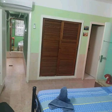 🏠 Precioso alojamiento para extranjeros ubicado en Centro Habana con precios económicos por noches - Img 116677447