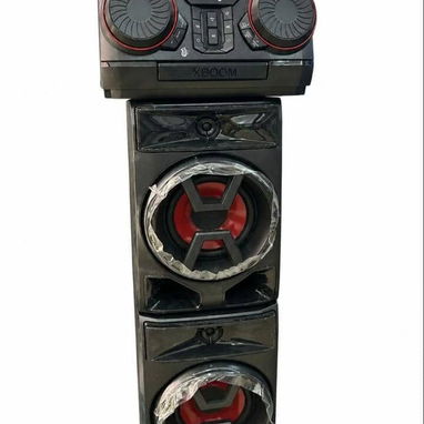 Bocinas Bluetooth y equipos de música - 5/5