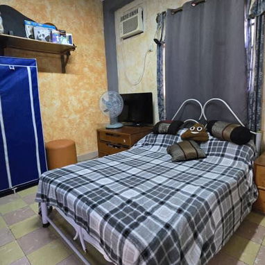 Apartamento en el municipio Playa - 6/7