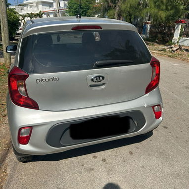 Alquiler Kia automático - Img 104711007